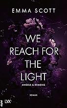 We reach for the dark