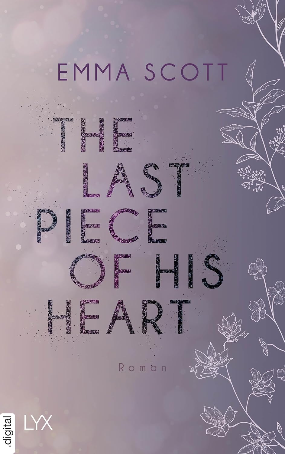 The Last Piece of his Heart